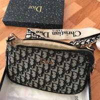 ราคา กระเป๋าดิออร์สะพายข้าง (6932315397)
