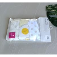 ราคา WACOAL BLOOM กางเกงในร้อยยาง ผ้าcotton 100% (13499810464)