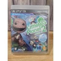 ราคา แผ่นเกมส์ Ps3 (PlayStation 3) เกมส์ Little Big Planet 2. (25956007185)