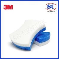 ราคา 3Mฟองน้ำมหัศจรรย์ 3M Easy Erasing Pad 3mฟองน้ำอเนกประสงค์ สินค้าพร้อมส่ง (40325288739)