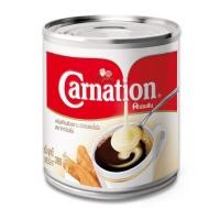 ราคา carnation condensed milk คาร์เนชัน นมข้นหวาน แบบกระป๋อง/ถุง ขนาด 388g/505g/2Kg. (25341609633)