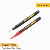 ราคา สายทดสอบ Fluke TP175 TwistGuard™ Test Probes (22750299097)
