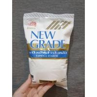 ราคา พร้อมส่ง !! นิวเกรด แป้งมัน 400 กรัม (13778985062)