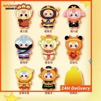 ราคา จัดส่งด่วน⚡Wukongbaby สามการเดินทางสู่ Havoc In Heaven Series Blind Box Toys (40368325093)