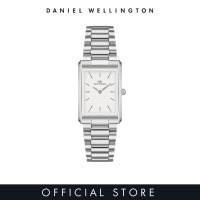 ราคา (New) Daniel Wellington Bound 32x22mm 3-link Silver นาฬิกา ผู้หญิง (40978610541)