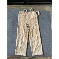 ราคา กางเกงขายาวลูกฟูก มือสอง (28528742516)