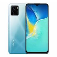 ราคา vivo Y15s มือถือกล้องเซลฟี่สวย แรม3รอม32 ใหม่ประกันศูนย์ไทย 1 ปี (สีเขียว) (25207252861)
