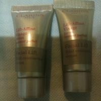 ราคา Clarins facial lift total controlring serum (1236404644)