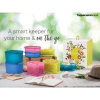 ราคา Tupperware Modular Mates Smart Keeper Set (41628132779)