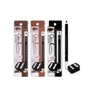 ราคา Mei LinDa Quick Eyeliner Super Water Proof #MD3057:meilinda เมลินดา อายไลเนอร์ + กบเหลา x 1 ชิ้น alyst (9715285316)