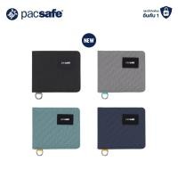 ราคา Pacsafe RFIDsafe bifold wallet กระเป๋าสตางค์ กระเป๋ากันขโมย (19771142185)