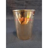 ราคา แก้วน้ำทองเหลือง แก้วทองเหลือง ถ้วยแก้วทองเหลือง ทองเหลืองแท้ (18385595567)