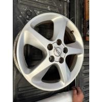 ราคา ล้อแม็ก Subaru Legacy แท้ ขอบ16 5รู100 ราคาต่อวง ซื้อแยกวงได้ (26939619207)