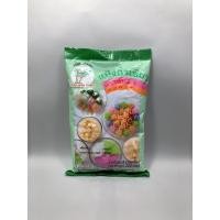 ราคา แป้งถั่วเขียว (ตราต้นสน) 500 กรัม (10262290753)