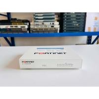 ราคา FortiGate 60F Firewall ไฟร์วอลล์ฟอติเนทมือสองพร้อมใช้งาน (28981163099)
