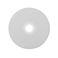 ราคา ❌ [ราคาต่อแผ่น] แผ่นดิสก์เปล่า DVD 9 Printable ความจุ 8.5 GB 215 นาที 8X DVD+R DL Blank Disc (24084135149)