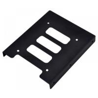 ราคา ถาดแปลง Harddisk SSD Adapter แปลง Harddisk 2.5”ไปใส่ช่อง 3.5” (1595459613)