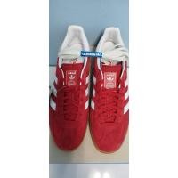 ราคา Addias Original Gazelle indoor Red US10 (25261082140)
