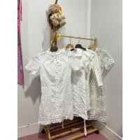ราคา เดรสขาว ส่งต่อชุดเดรสขาว เดรสสีขาว ส่งต่อเดรส (43066414165)