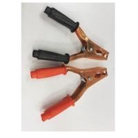 ราคา ปากคีบแบต ขนาด6นิ้ว ดำ-แดง (6440333627)