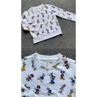 ราคา Disney x janie เสื้อกันหนาว แจ็ค (24317536993)