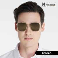 ราคา Mira Madison Sunglasses แว่นตากันแดด รุ่น SAMBA-FN (20779649812)