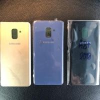 ราคา ฝาหลัง A8+ / A8 plus ฝาหลัง Samsung A8 plus (7420759296)