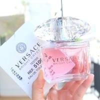 ราคา Versace bright crystal (968578232)