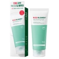 ราคา Dr.g pH Balancing Red Blemish Clear Soothing Foam 200ml, 1p (28057182531)