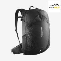 ราคา SALOMON TRAILBLAZER 30 กระเป๋าเป้ ความจุ 30ลิตร ดีไซน์เรียบง่าย น้ำหนักเบา เหมาะสำหรับหลากหลายกิจกรรม (56555611061)