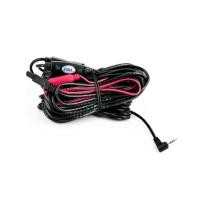 ราคา สายสัญญาณเชื่อมต่อแคมแดชและกล้องถอยหลัง แจ็ค2.5มม. 5พิน ยี่ห้อพีซองยาว15ม. PH-5P15B {CHINH H (42478729024)