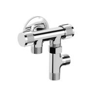 ราคา KOHLER สต็อปวาล์ว 3 ทาง KOHLER K-33984X-9-CP สีเงิน วาล์วและสต๊อปวาล์ว สต๊อปวาล์ว 3-WAY STOP VALVE KOHLER K-33984X-9-CP (28473952645)