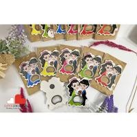 ราคา ของชำร่วย งานแต่ง ที่เปิดขวด งานแต่ง ราคาถูก น่ารัก ที่เปิดขวด ติดตู้เย็นได้(50ชิ้น) พร้อมส่ง ฟรีสติกเกอร์ ป้ายชื่อ (13177396394)