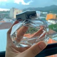 ราคา (ส่งต่อ) Gucci Bamboo edt 75ml (5614091360)