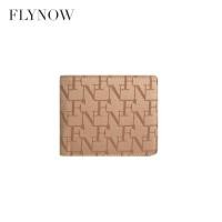 ราคา FLYNOW FN BAG กระเป๋าสตางค์พับสั้น 1308-50034-009 (13245831723)
