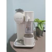 ราคา เครื่องชงกาแฟอัตตโนมัติ Nespresso lattissima one สีขาว มือสอง สภาพใหม่มาก (21579557047)