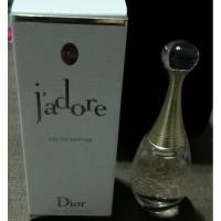 ราคา น้ำหอมดิออร์ J'Dore ยี่ห้อ Dior ขนาดจิ๋ว 5ml. (2942010217)