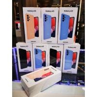 ราคา samsung A13เครื่องศูนย์แท้100% (15087474966)