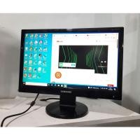 ราคา IAMIT Samsung monitor 19” LCD มือสอง รุ่น LS19MYYKFNA/XT (13917295086)