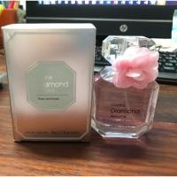 ราคา น้ำหอม miniso crystal diamond (1293707828)