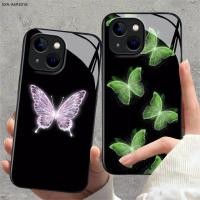 ราคา เคส For Samsung Galaxy J7 J6 A9 A8 A7 A6 Core Plus Pro เคสโทรศัพท์ เคสมือถือ เคสซัมซุง เคสแข็ง Phone Glass Case BLK (55606085799)