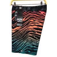 ราคา กางเกงขาสั้น กางเกงชายหาด Billabong size 32 (23768440767)