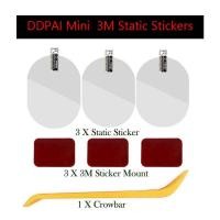 ราคา สติกเกอร์ฟิล์ม 3M DDPAI DVR 3M และคงที่ สําหรับรถยนต์ DDPAI Mini (22427459425)