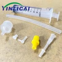 ราคา 1xPrint Head Printhead Pigment Sublimation Dye Ink ทําความสะอาดเครื่องมือบํารุงรักษาซ่อมทําความสะอาด Solution Liquid Kit สําหรับ Epson HP Canon (42452545148)