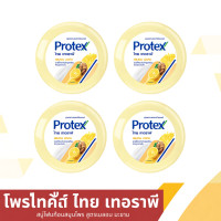 ราคา โพรเทคส์ ไทย เทอราพี สบู่โฟมก้อนสมุนไพร (แพ็ค4ก้อน ) 130กรัม (40076074713)