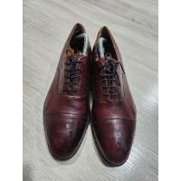 ราคา รองเท้าผู้ชายทำงาน ยี่ห้อ Colehaan แท้ มือสอง (28679078286)