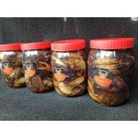 ราคา ปูนาดอง ปูนาดองนั้ว ใส่ส้มตำแซ่บๆ ปูไข่มันทุกตัว รสชาติไม่เค็มมาก น้ำหนักรวมกระปุกละ1กิโลกรัม (52001051904)