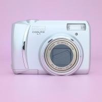 ราคา Nikon Coolpix L1