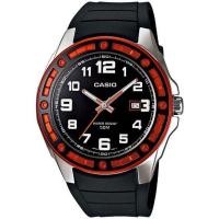 ราคา Casio Standard Analog (MTP-1347-1AVDF)