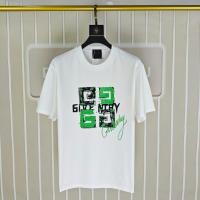 ราคา GIVENCHY เสื้อยืดแขนสั้น ต้นฤดูใบไม้ผลิ แบบชายหญิง การออกแบบดั้งเดิม พร้อมสไตล์ใหม่สำหรับฤดูร้อน (57855257998)